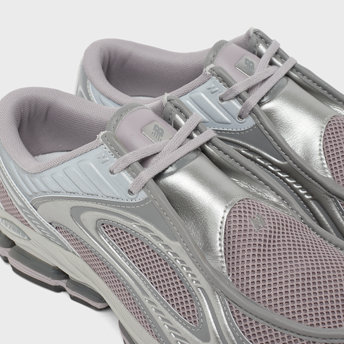 New Balance U18909VF silver 100883 6