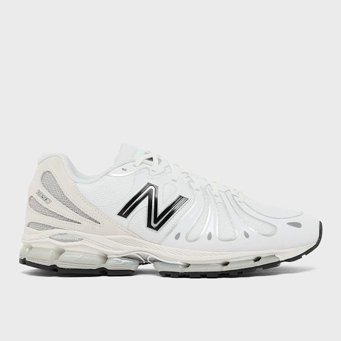 New Balance U189032L Weiss 100893 2
