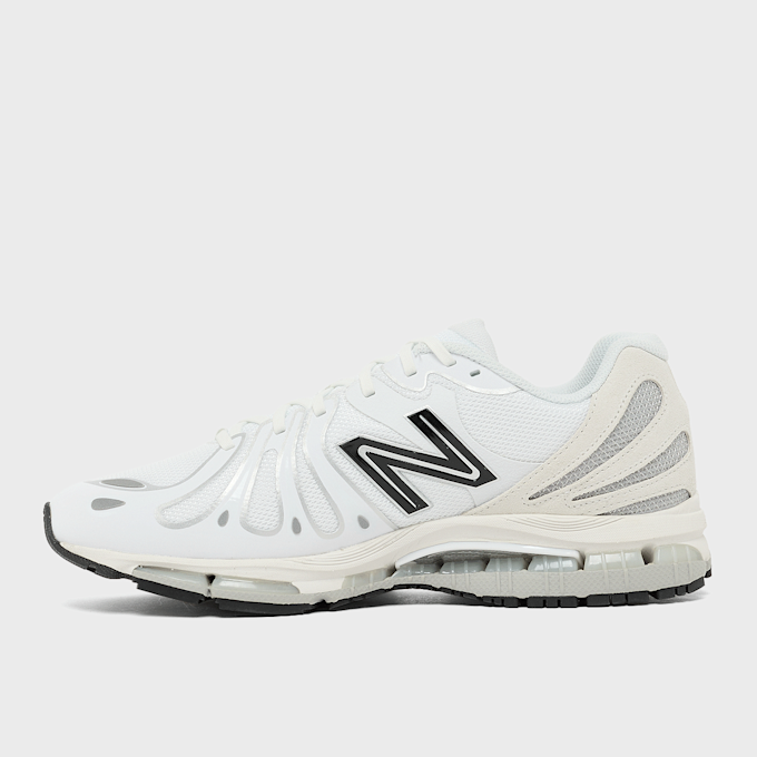 New Balance U189032L Weiss 100893 3