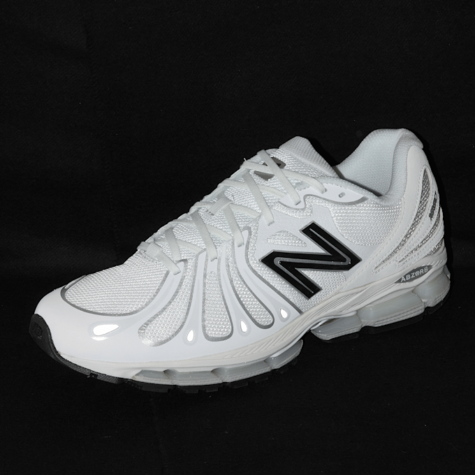 New Balance U189032L Weiss 100893 8