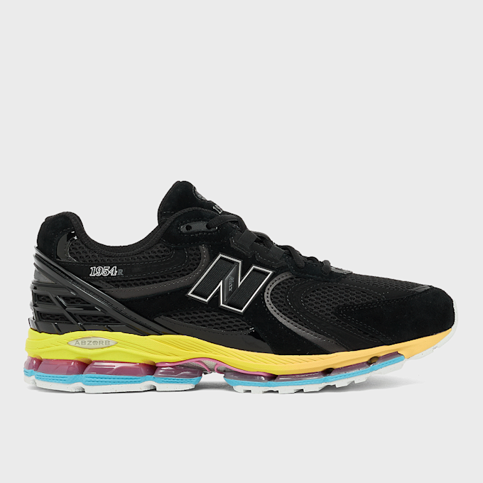 New Balance U19545XS black 100900 2
