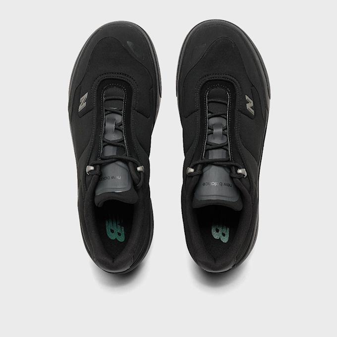 New Balance UTL900 Black Cement (UTL9043X) black 100903 4