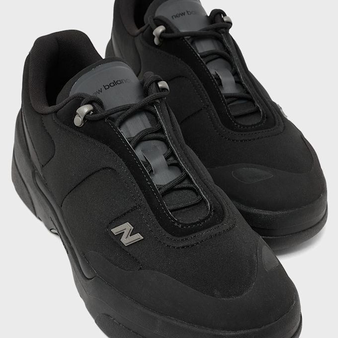 New Balance UTL900 Black Cement (UTL9043X) black 100903 6