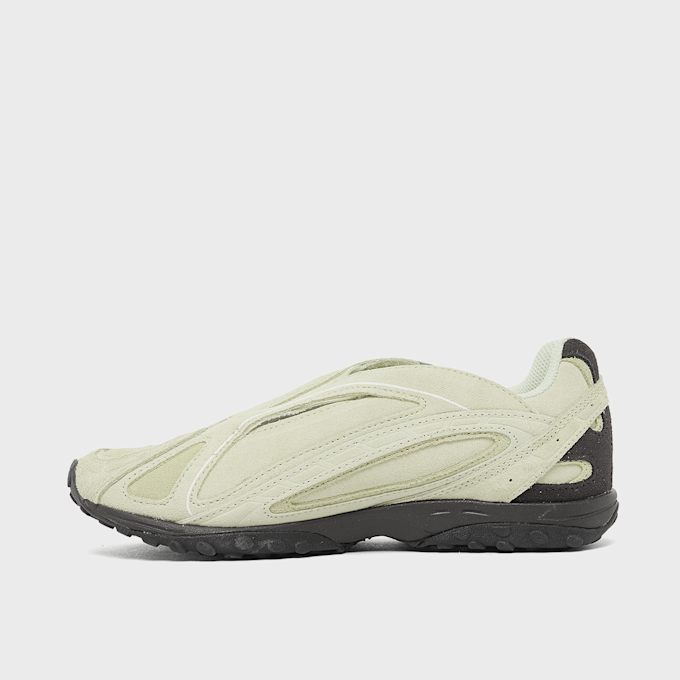 New Balance Wmns U204VACV Grün 100908 3