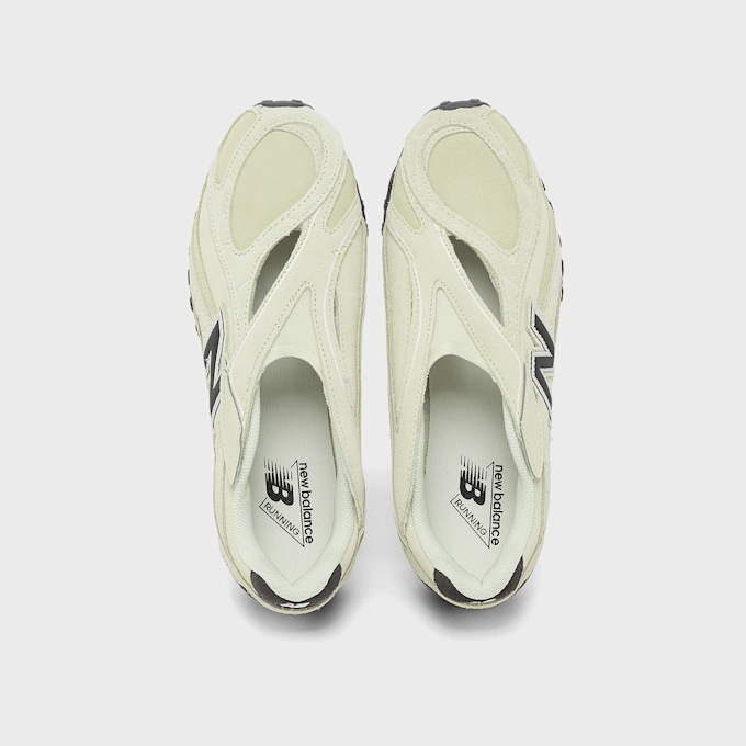 New Balance Wmns U204VACV Grün 100908 4