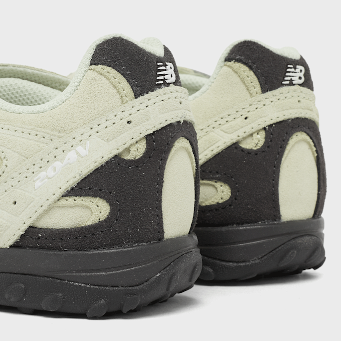 New Balance Wmns U204VACV Grün 100908 5