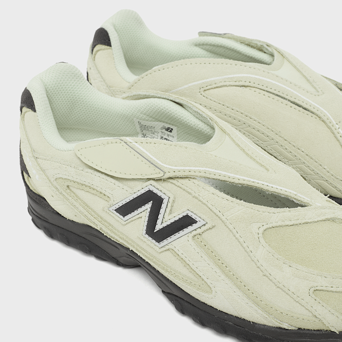 New Balance Wmns U204VACV Grün 100908 6