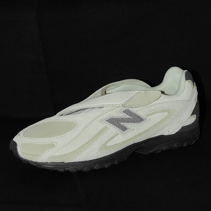 New Balance Wmns U204VACV Grün 100908 8