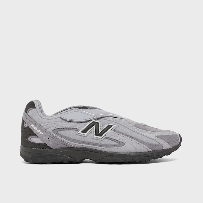 New Balance Wmns U204VCAV grey 100910 2
