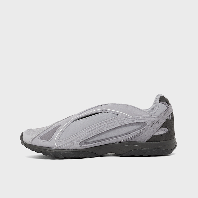 New Balance Wmns U204VCAV grey 100910 3