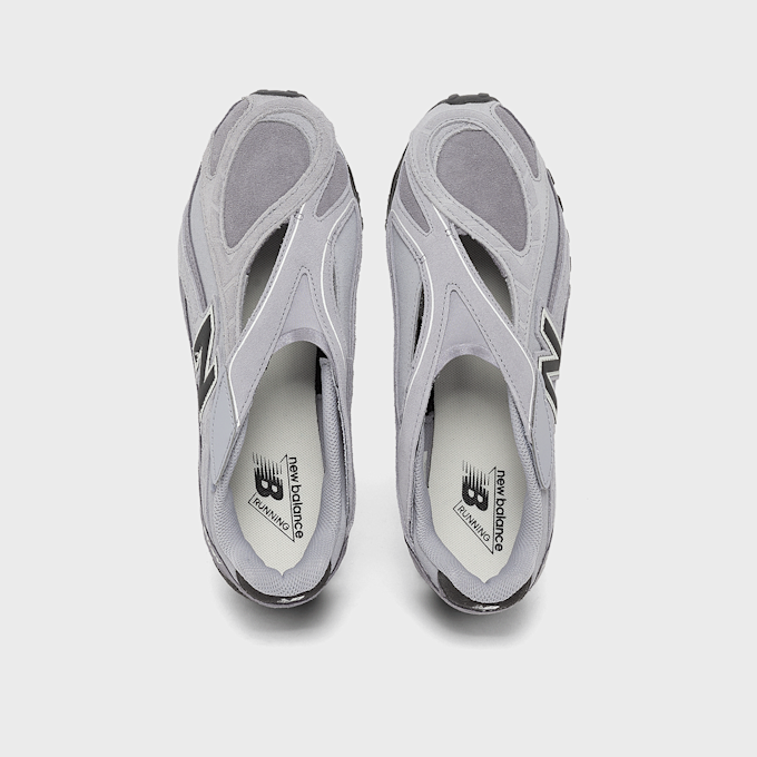 New Balance Wmns U204VCAV grey 100910 4