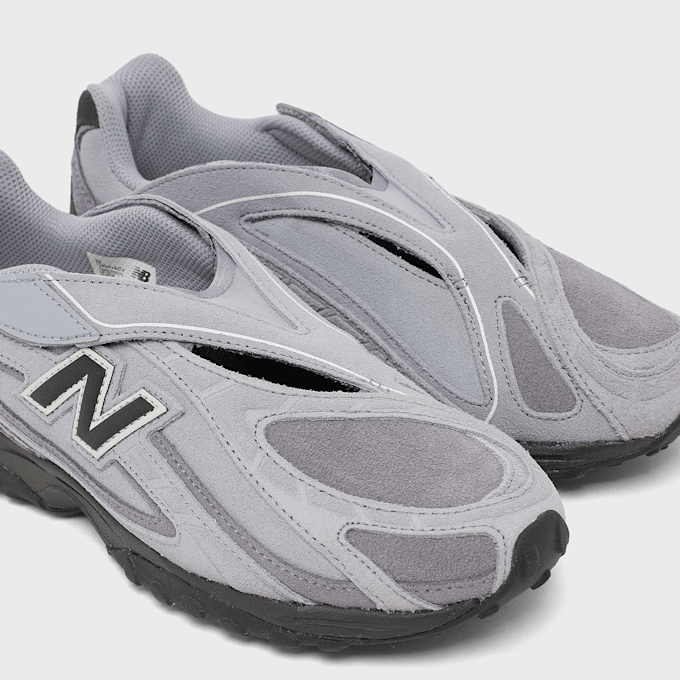 New Balance Wmns U204VCAV Grau 100910 6