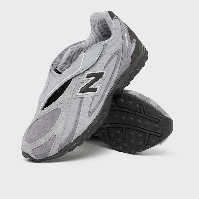 New Balance Wmns U204VCAV grey 100910 7