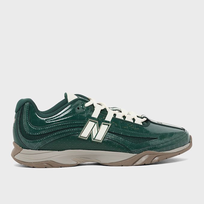 New Balance RC56 Nordic Green (URC562DO) Grün 100909 2