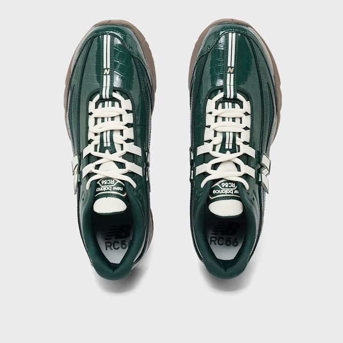 New Balance RC56 Nordic Green (URC562DO) green 100909 4