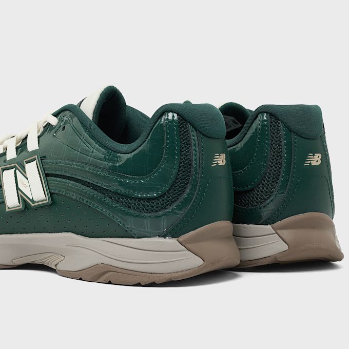 New Balance RC56 Nordic Green (URC562DO) Grün 100909 5
