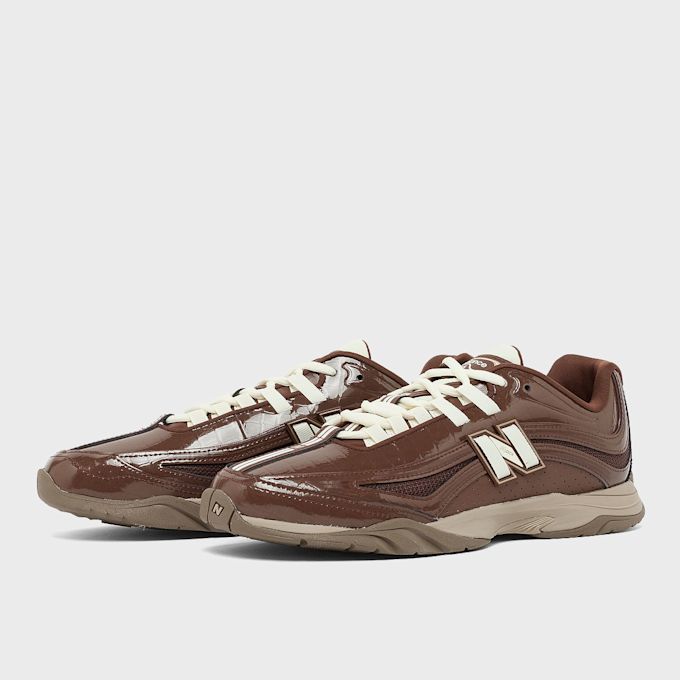 New Balance RC56 Rich Oak (URC56904) brown 100912 1