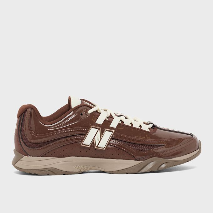 New Balance RC56 Rich Oak (URC56904) Braun 100912 2