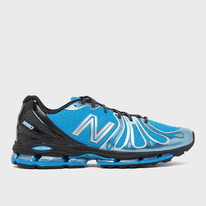 New Balance 1890 (U18907LN) blue 100917 2