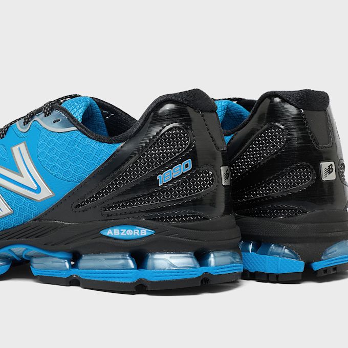 New Balance 1890 (U18907LN) blue 100917 5