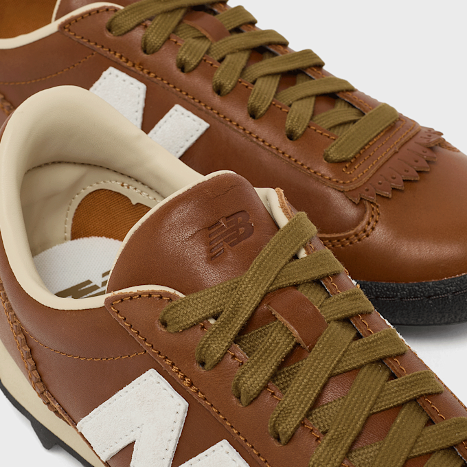 New Balance UGTRS2AN brown 100924 6
