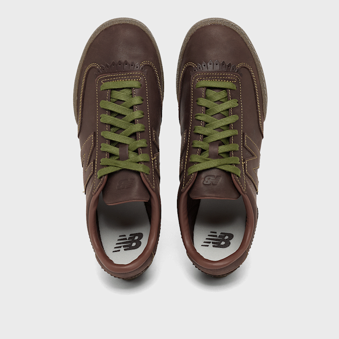 New Balance UGTRS5HP Braun 100925 4