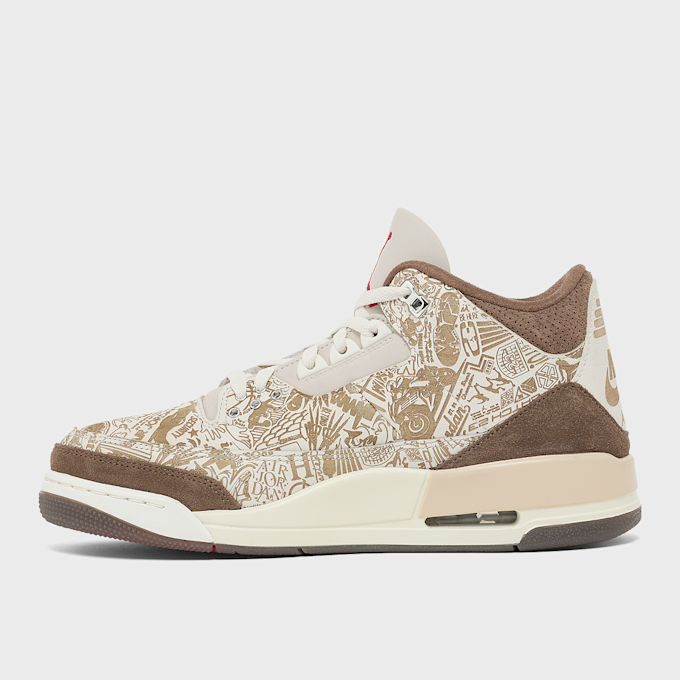 Jordan Air Jordan 3 Retro Laser beige 101273 3