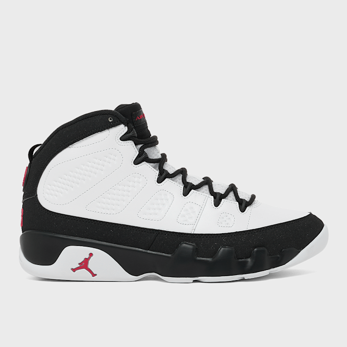 Jordan Air Jordan 9 Retro "Space Jam" white 101288 2