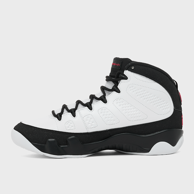 Jordan Air Jordan 9 Retro "Space Jam" weiß 101288 3