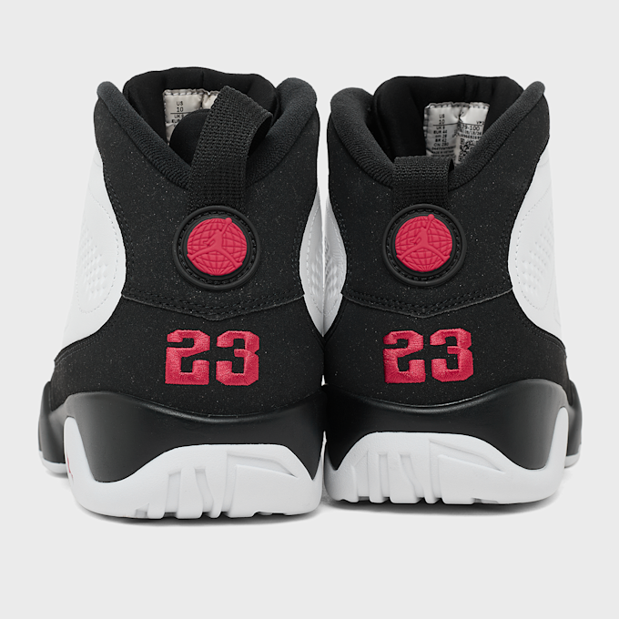 Jordan Air Jordan 9 Retro "Space Jam" white 101288 5