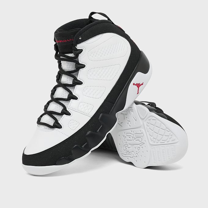 Jordan Air Jordan 9 Retro "Space Jam" weiß 101288 7