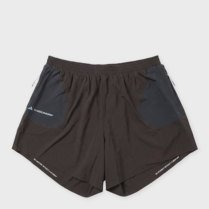 adidas Originals x Hermanos Koumori Shorts brown 101541 1
