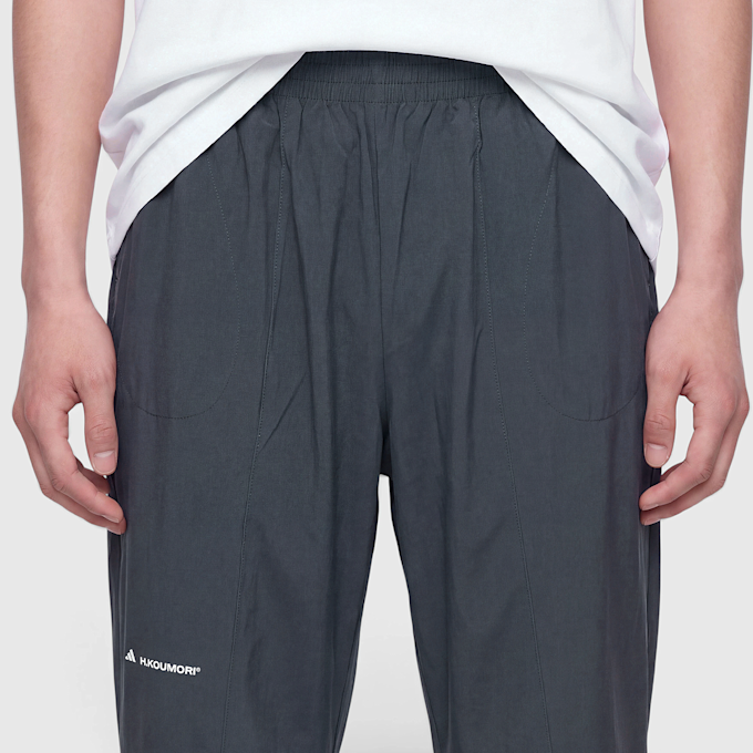 adidas Originals x Hermanos Koumori Pant blau 101542 4