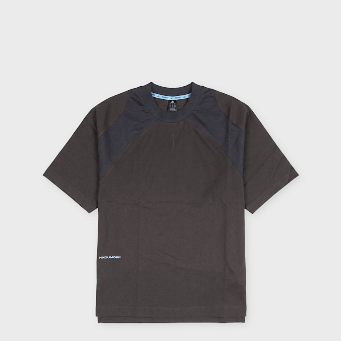 adidas Originals x Hermanos Koumori T-Shirt brown 101540 1