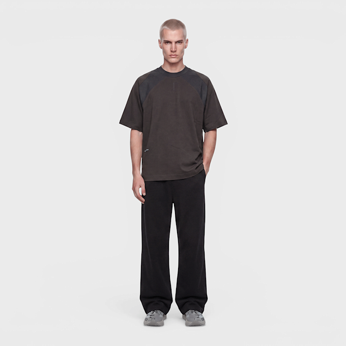 adidas Originals x Hermanos Koumori T-Shirt brown 101540 2