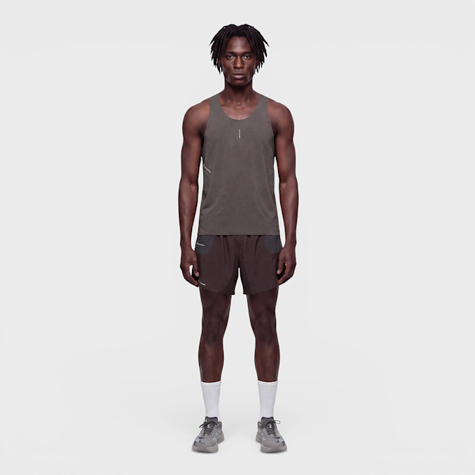 adidas Originals x Hermanos Koumori Tanktop braun 101543 2