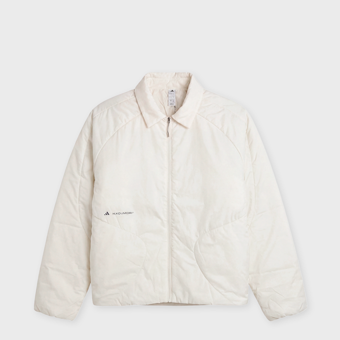 adidas Originals x Hermanos Koumori Jacket white 101544 1
