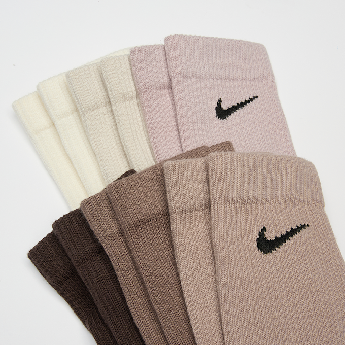 Nike Everyday Elevated Crew Socks (6 Pack) - 144 multi-colour 101630 2