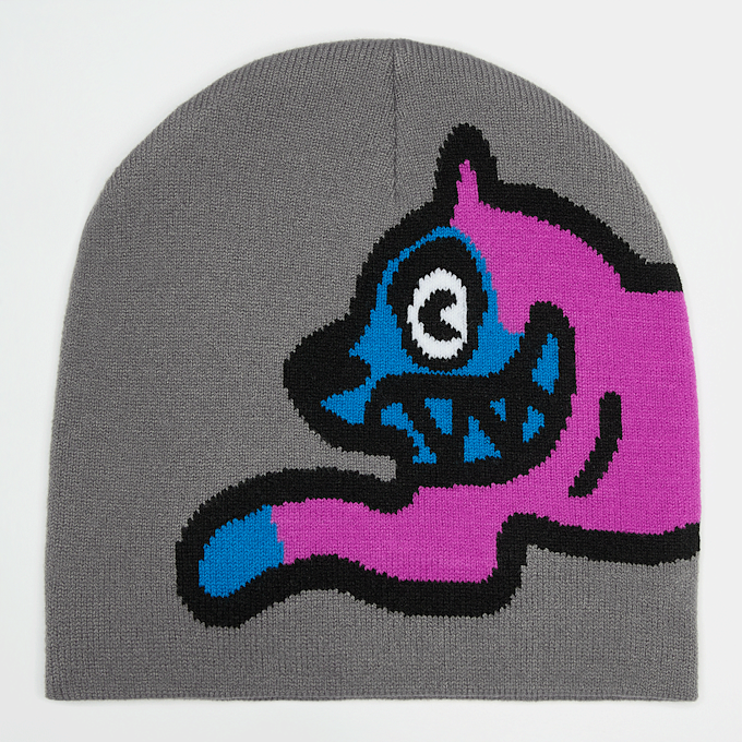 ICECREAM Running Dog Beanie multicolor 101641 1