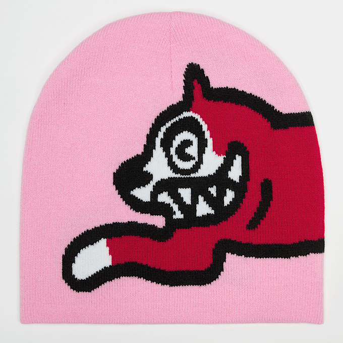 ICECREAM&nbsp; Running Dog Beanie rose 101642 1