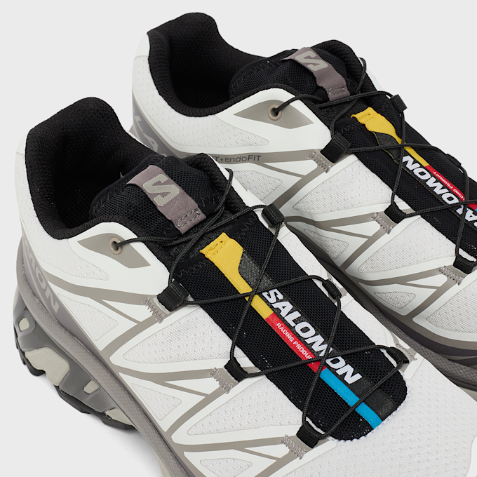 Salomon XT-6 grey 101765 6