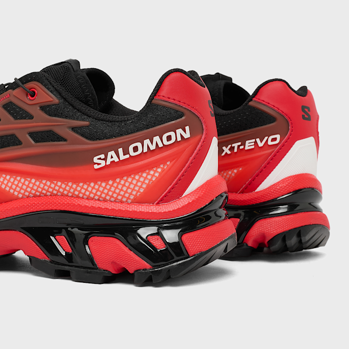 Salomon XT-6 Evo rot 101770 5