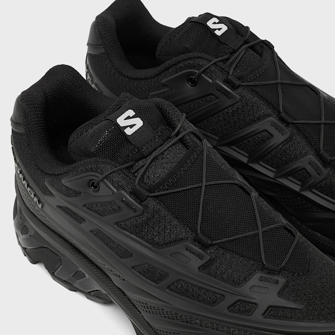 Salomon XT-6 Evo schwarz 101769 6