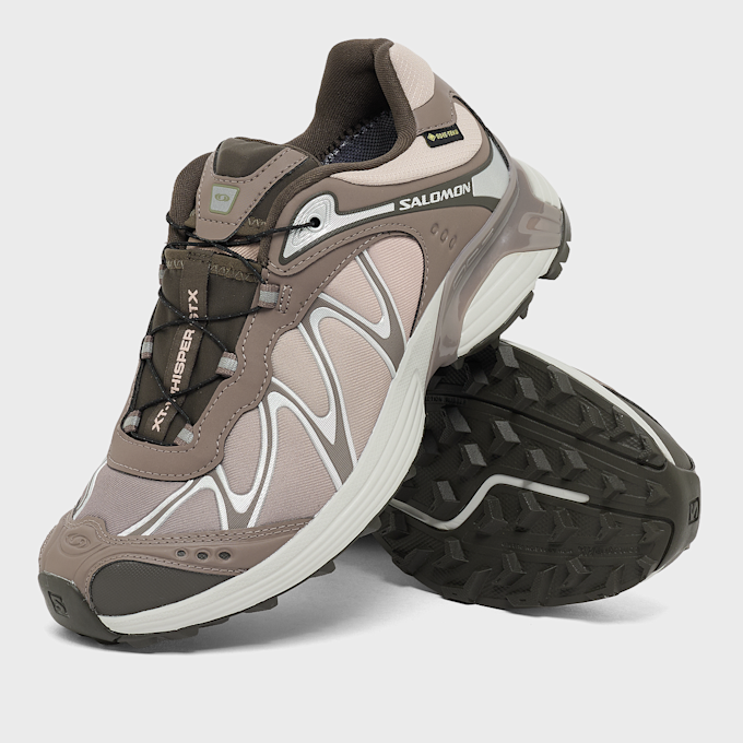 Salomon XT-Whisper GTX Braun 101775 7
