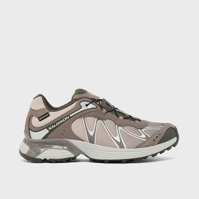 Salomon W XT-Whisper GTX beige 101791 2