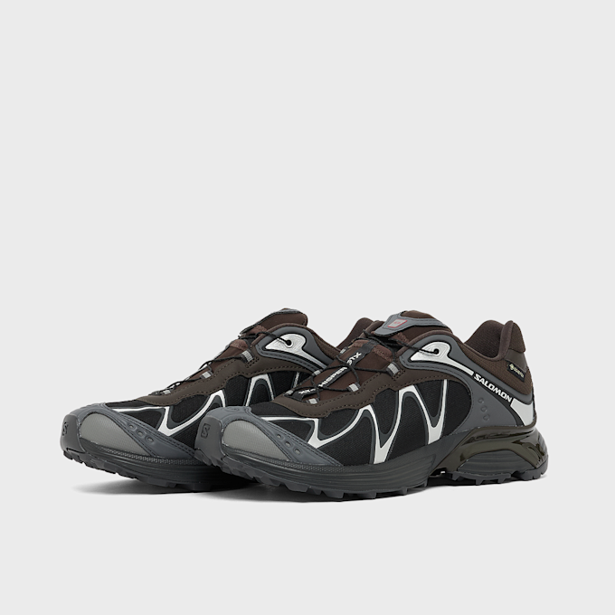 Salomon Wmns XT-Whisper GTX black 101792 1