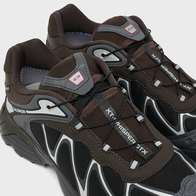 Salomon Wmns XT-Whisper GTX black 101792 6
