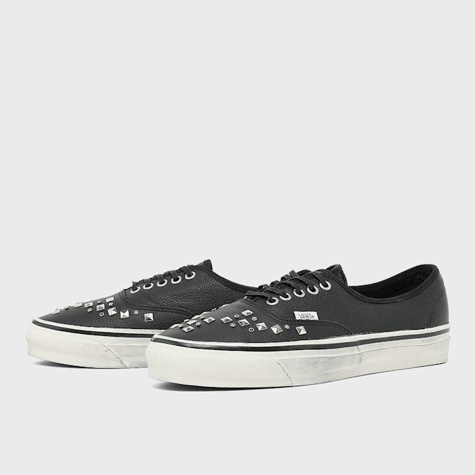 Vans LX Authentic 44 schwarz 101799 1