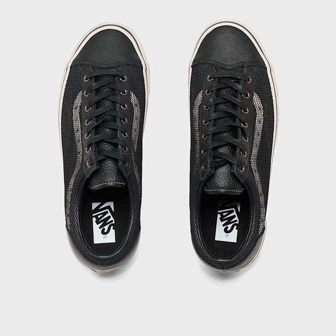 Vans LX Old Skool 36 Combat schwarz 101801 3