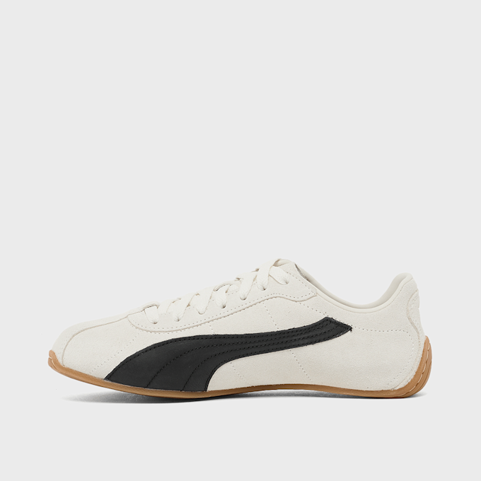PUMA Wmns K-Street MA Suede Beige 101814 3